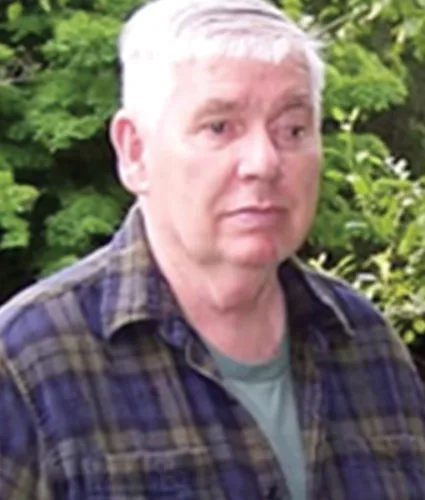 Lester Keith  Arbogast